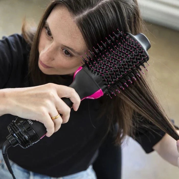 NOX Volumizer Hair Dryer