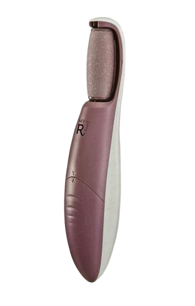 Extra Coarse Replacement Roller Head for Electric Foot File