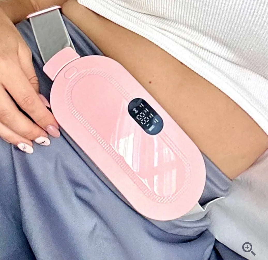 Pain Relief Pad