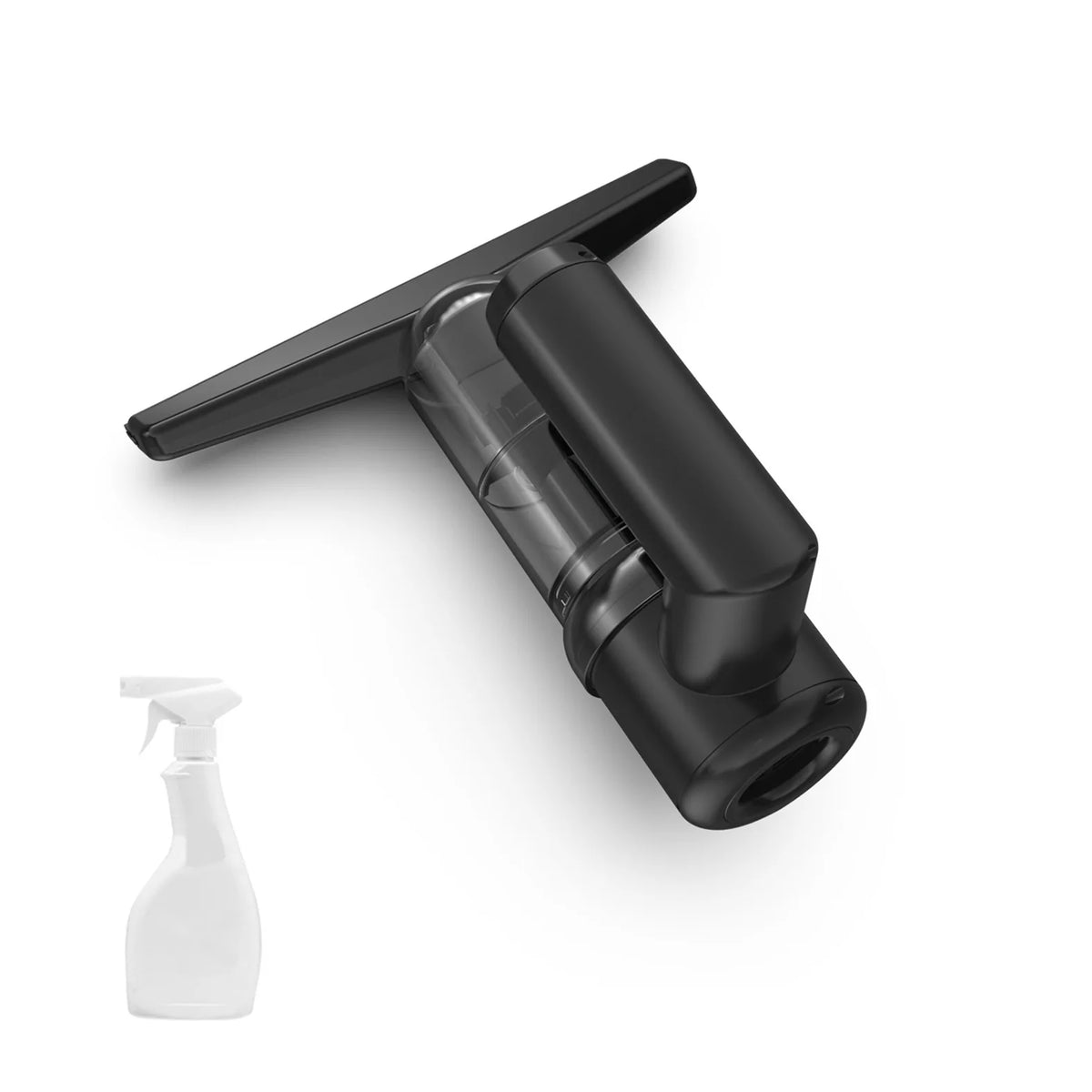 New 5in1 Blow High Power Portable Hand Vacuum Cleaner Multi-Purpose Ergonomic Design Plastic for Home Office Car Window